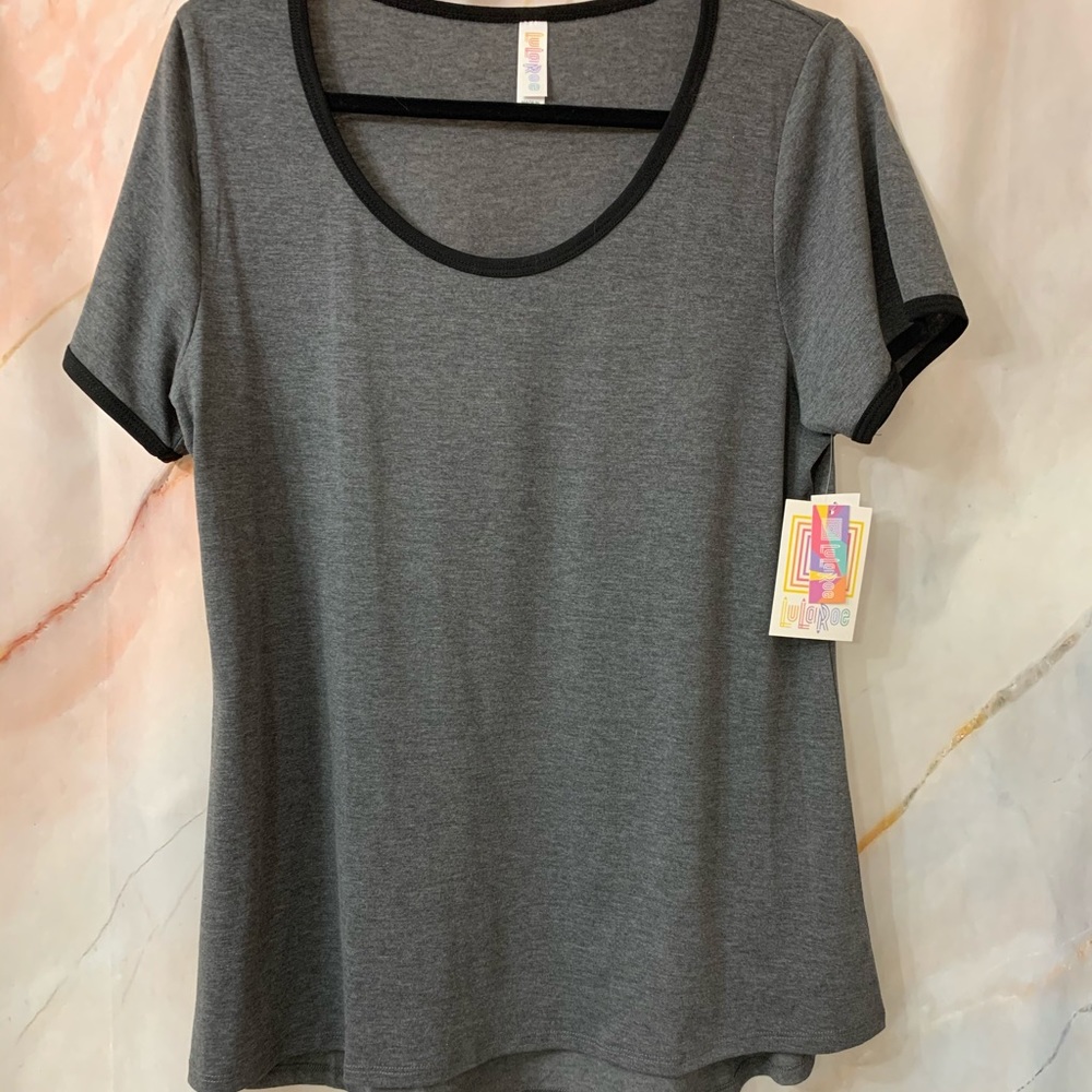 Lularoe tunic top / size medium